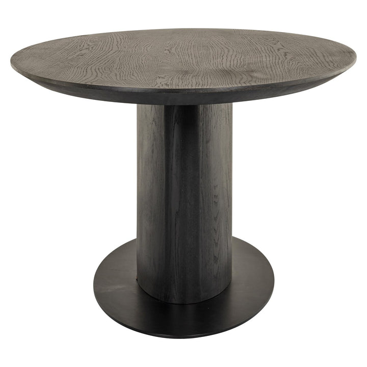 Esstisch Gordon dunkler Kaffee 210