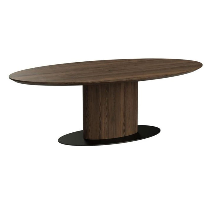 Richmond Eettafel Gordon Brown 240cm