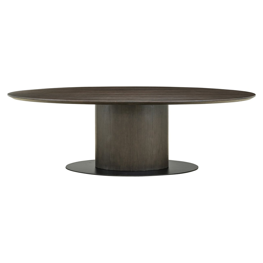 Dining table Gordon brown 300