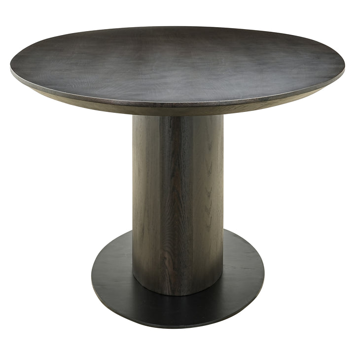 Richmond Eettafel Gordon Bruin 300cm