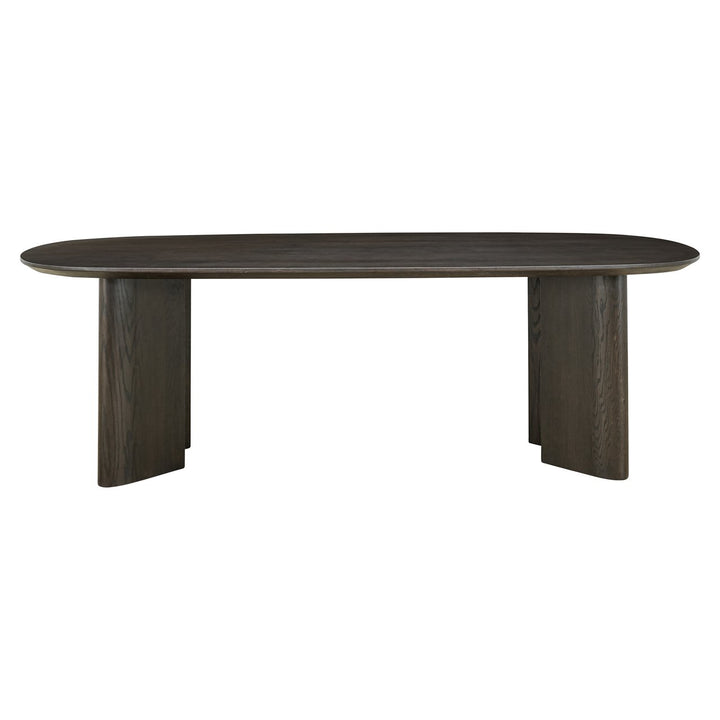 Dining table Durban brown 220
