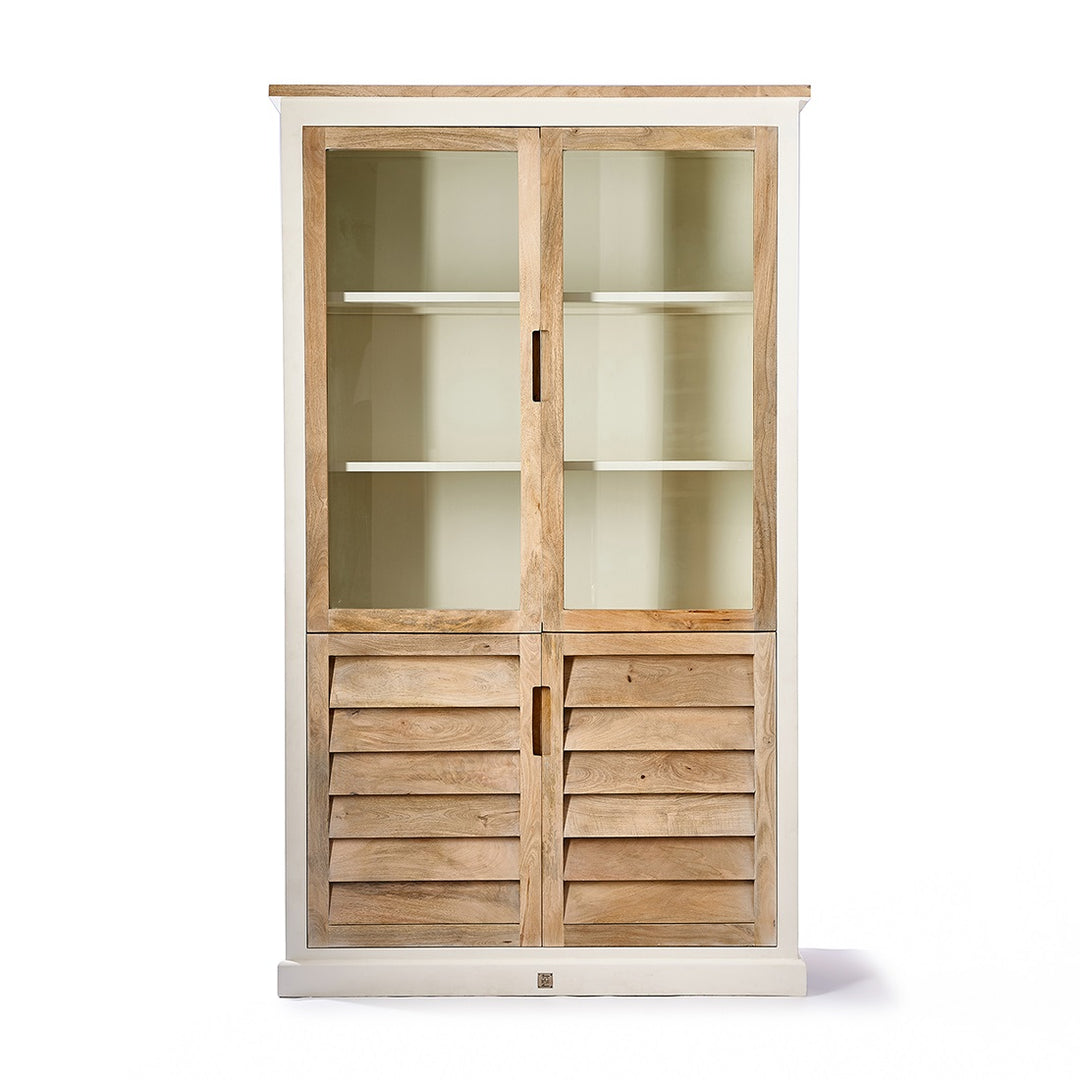 Rivièra Maison Vitrinenschrank Pacifica