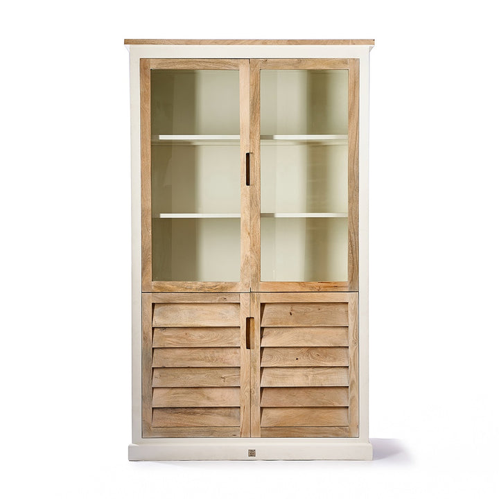 Rivièra Maison Vitrinenschrank Pacifica