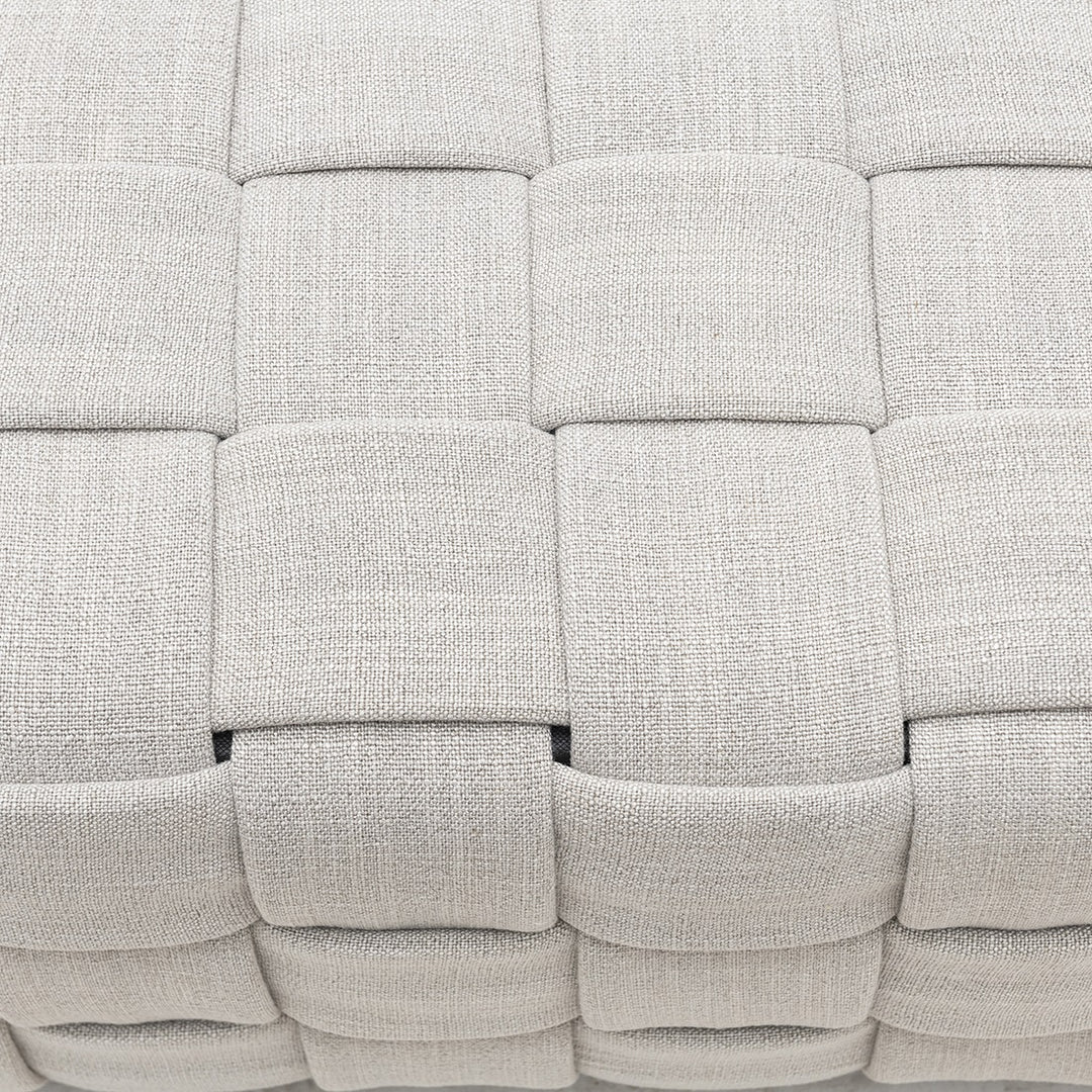 Room 48 Bench Fabulous Flax