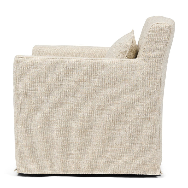 Modena Armchair Dune