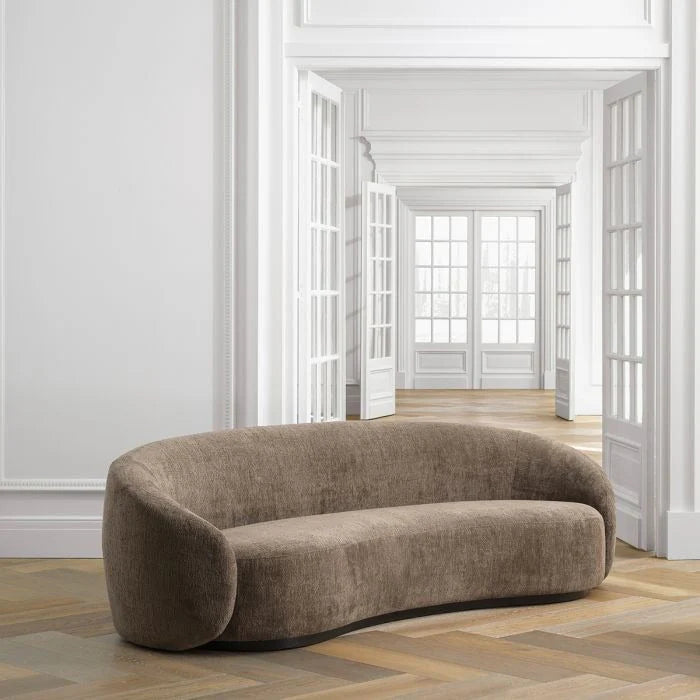 Eichholtz Sofa Amore Brown