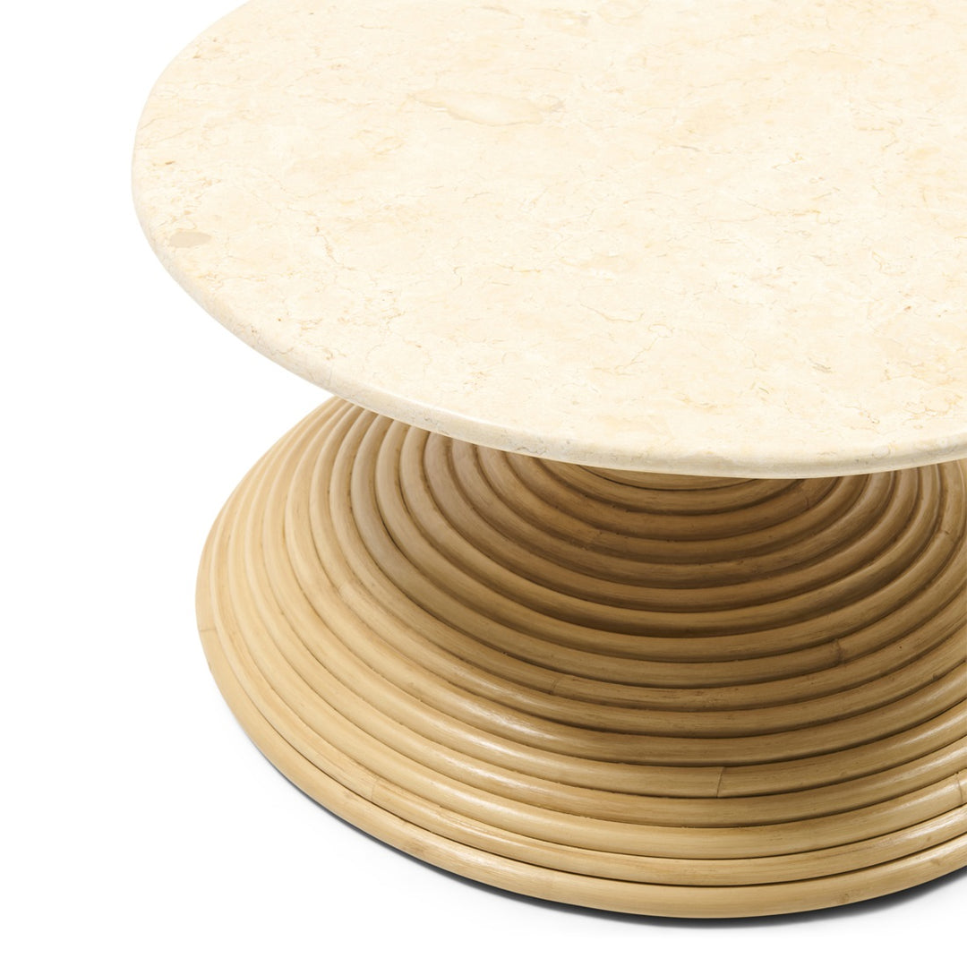 Vedella End Table