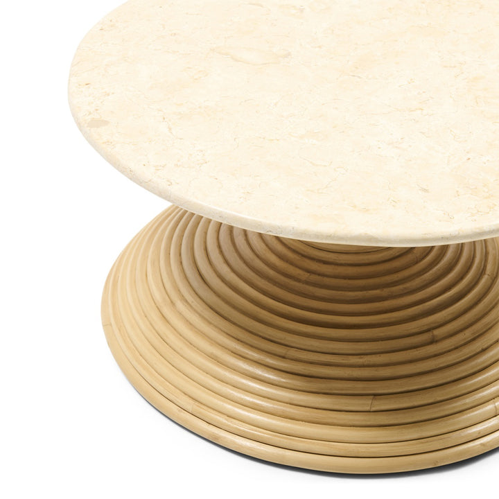 Vedella End Table