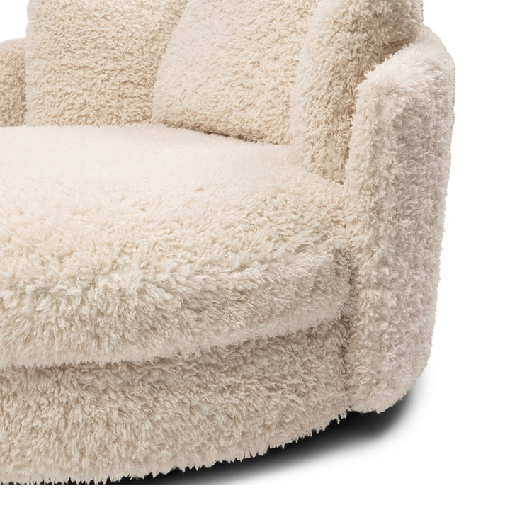 Carmin Daybed w 3 Pill WLion