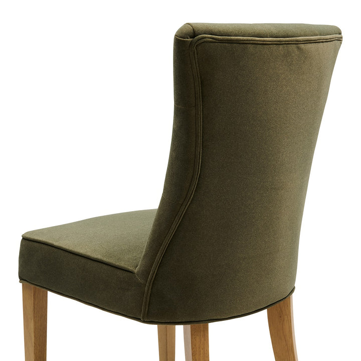 Balmoral DC Willow
