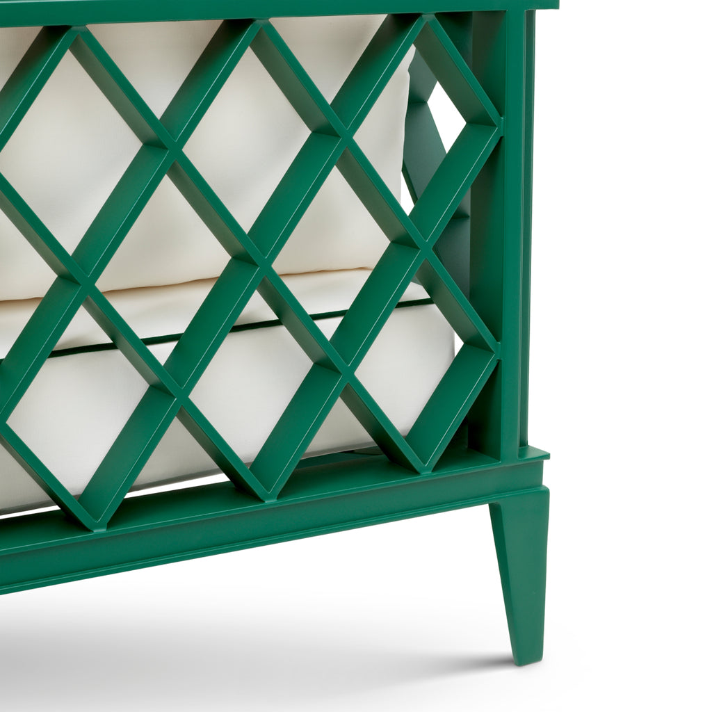 Outdoor sofa Ocean Club S