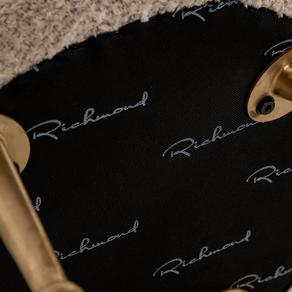 Kinderstoel Charly lovely beige (Be Lovely 170 Beige)