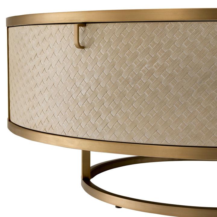 Eichholtz Salontafel Napa Valley