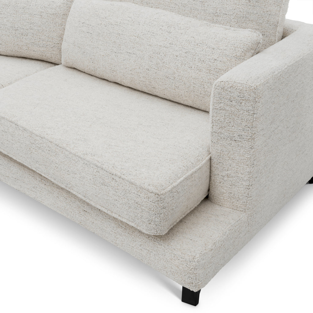 Eichholtz Sofa Savarana - Seashell Off-White