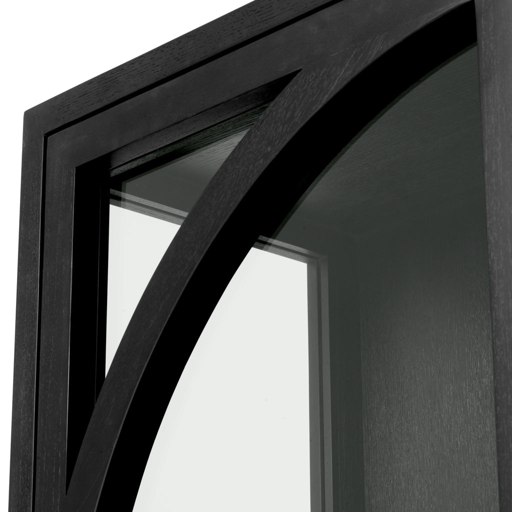 Eichholtz Cabinet San Bernardino - Classic Black Finish