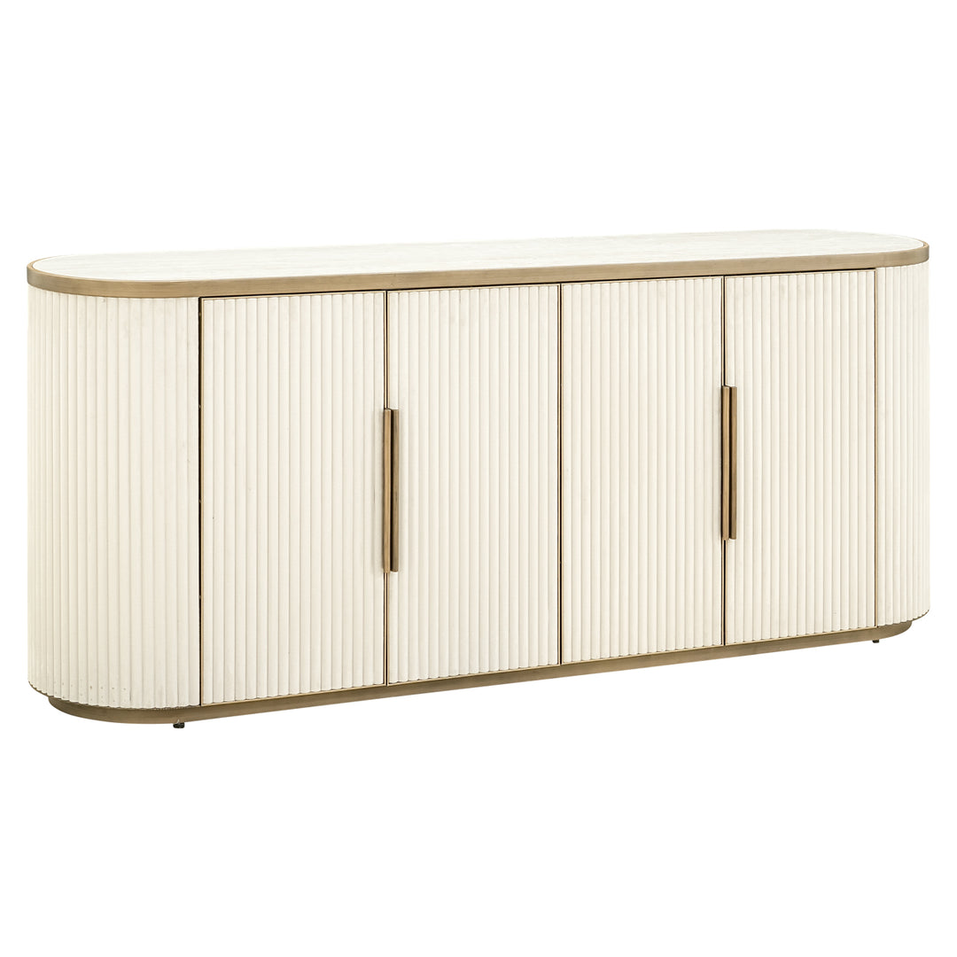 Richmond Dressoir Tivoli Wit