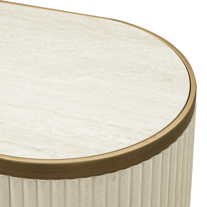 Richmond Dressoir Tivoli Wit