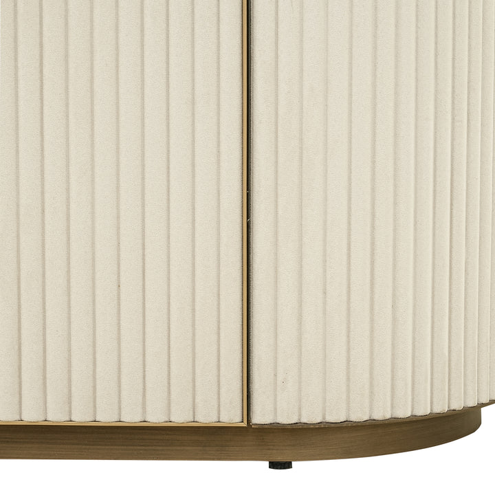 Richmond Dressoir Tivoli Wit