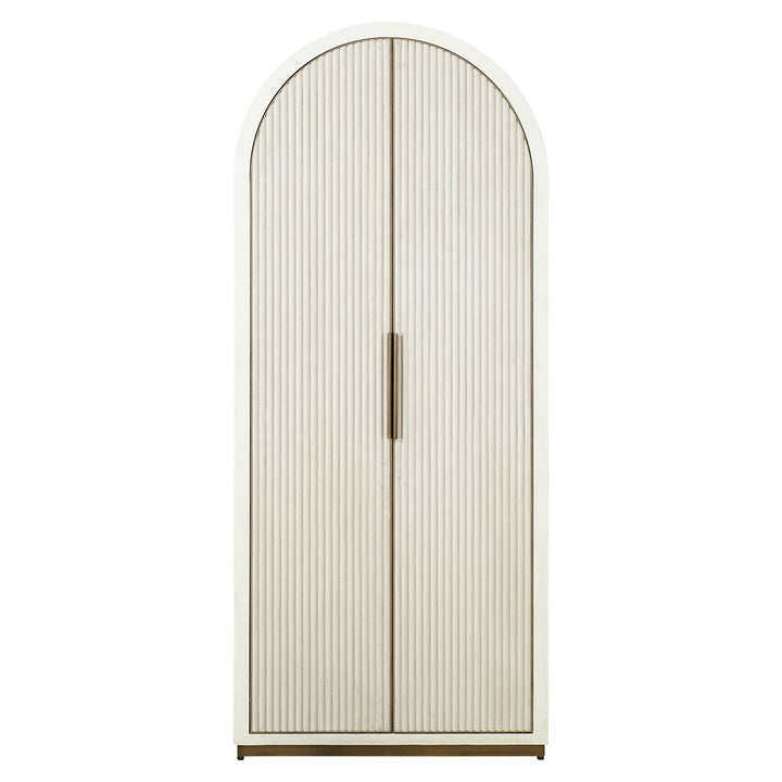 Opbergkast Tivoli white