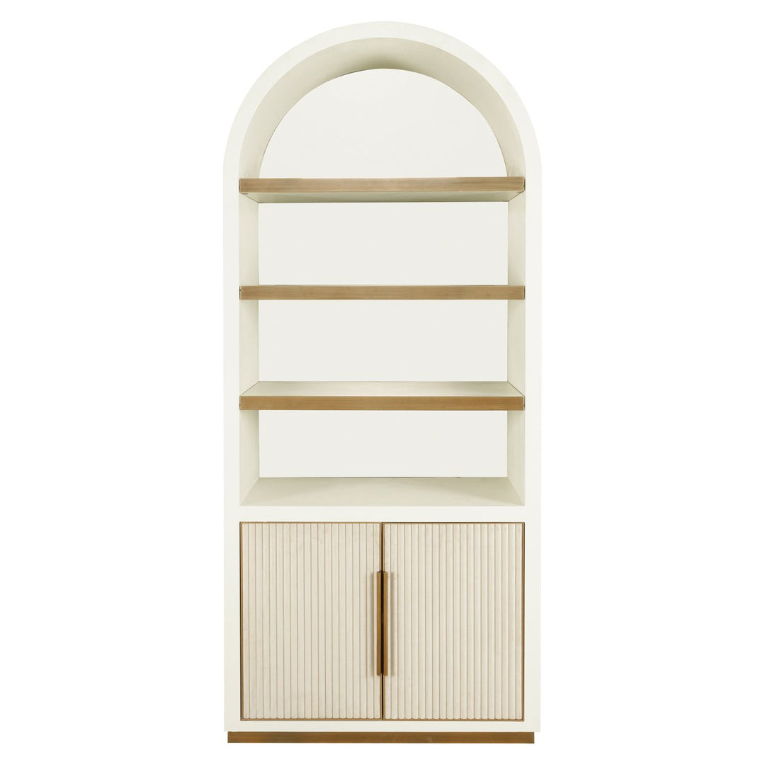 Opbergkast Tivoli white