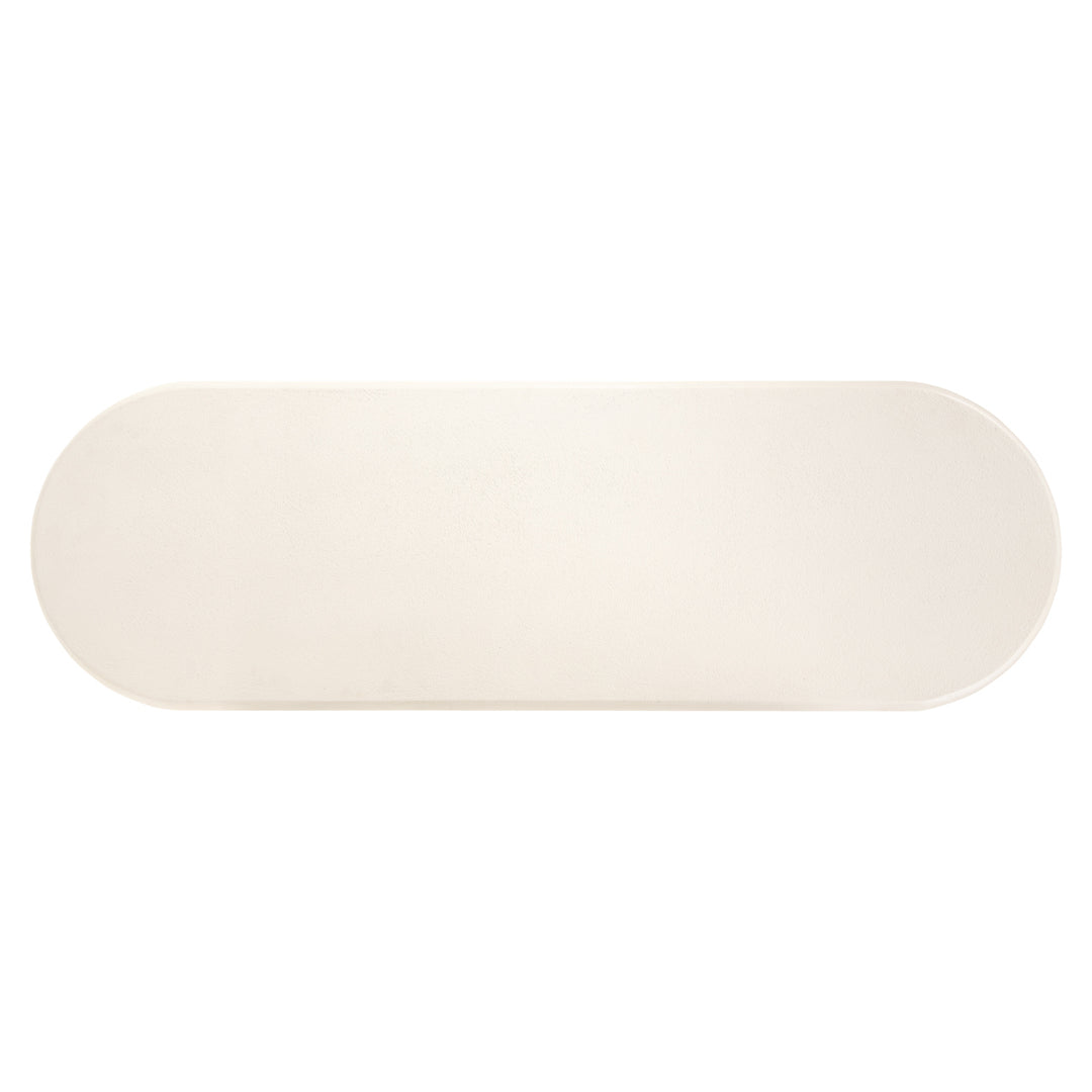 Richmond Wandtafel Winslow, wit - productweergave | CéJor Wonen