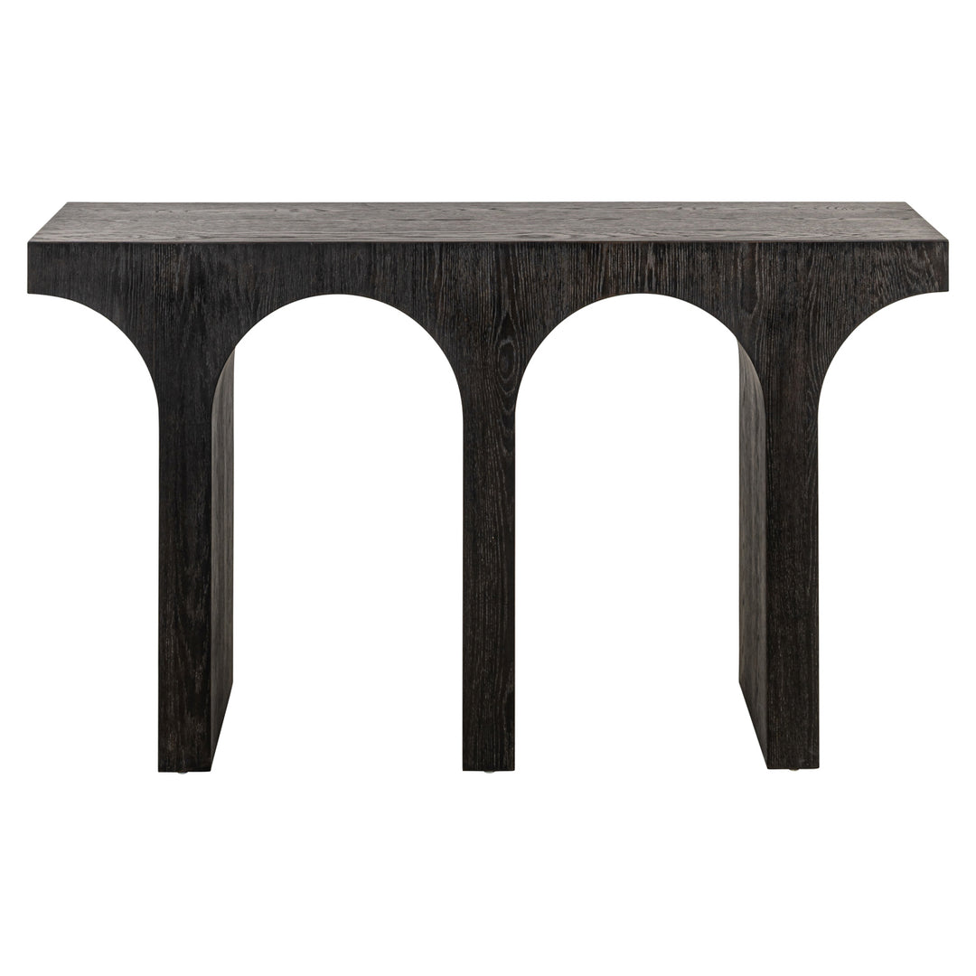 Richmond Wandtafel Ashford, donkerbruin - productweergave | CéJor Wonen