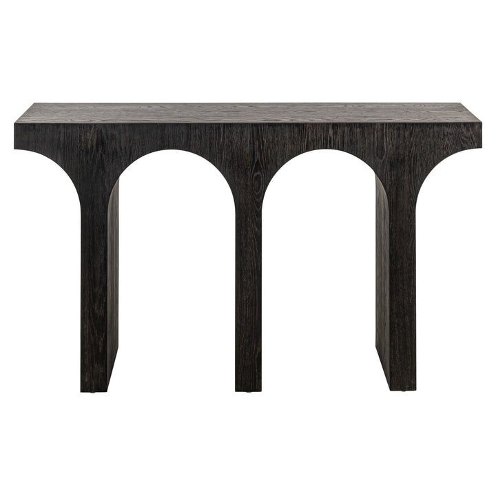 Richmond Wandtafel Ashford, donkerbruin - productweergave | CéJor Wonen