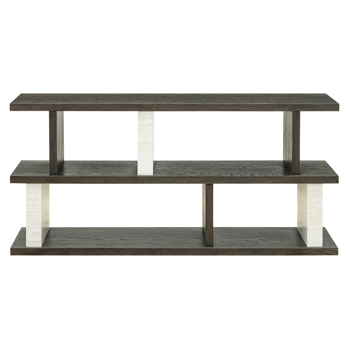 Richmond Wandtafel Waldorf, bruin - productweergave | CéJor Wonen