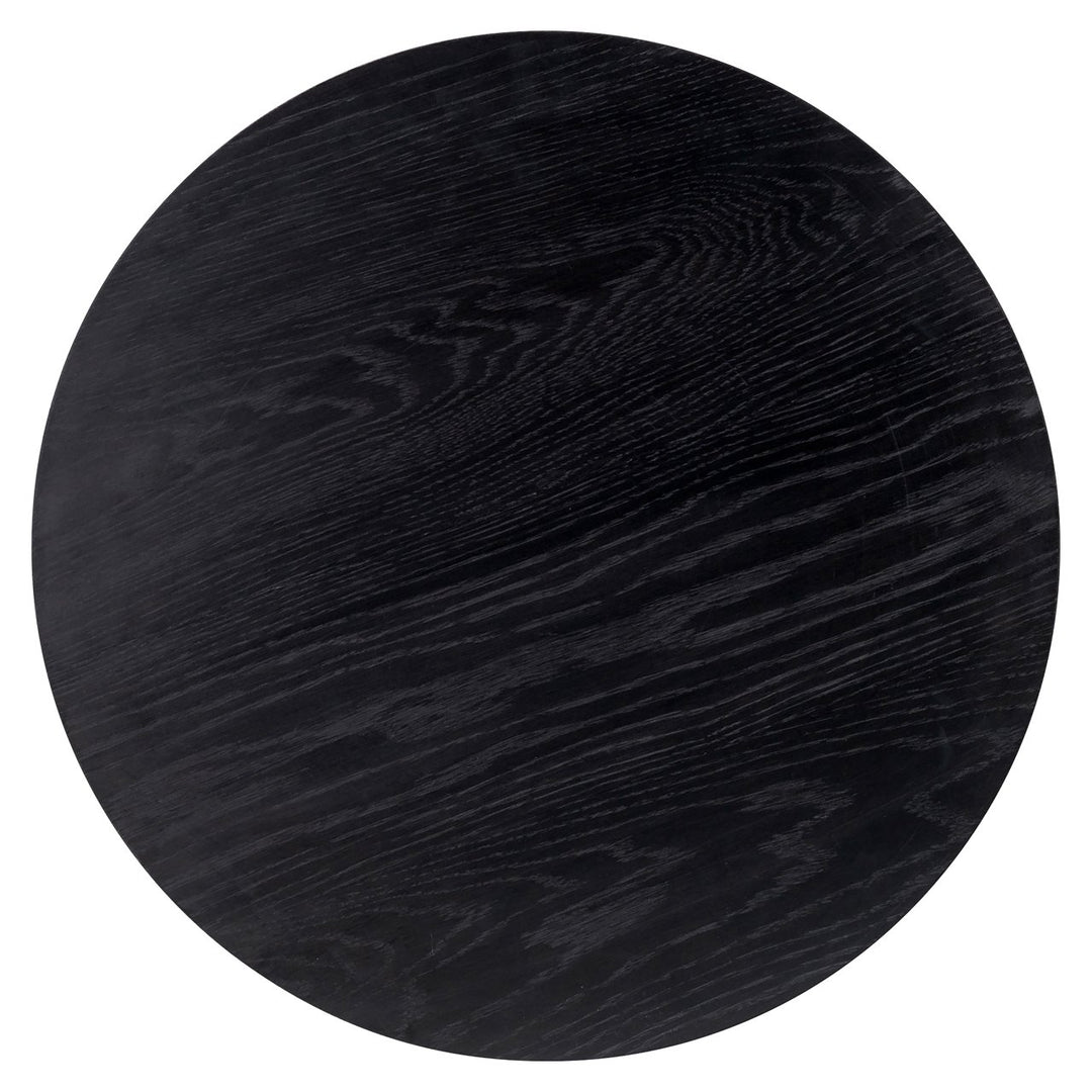 Salontafel Jazz black (Set of 2)