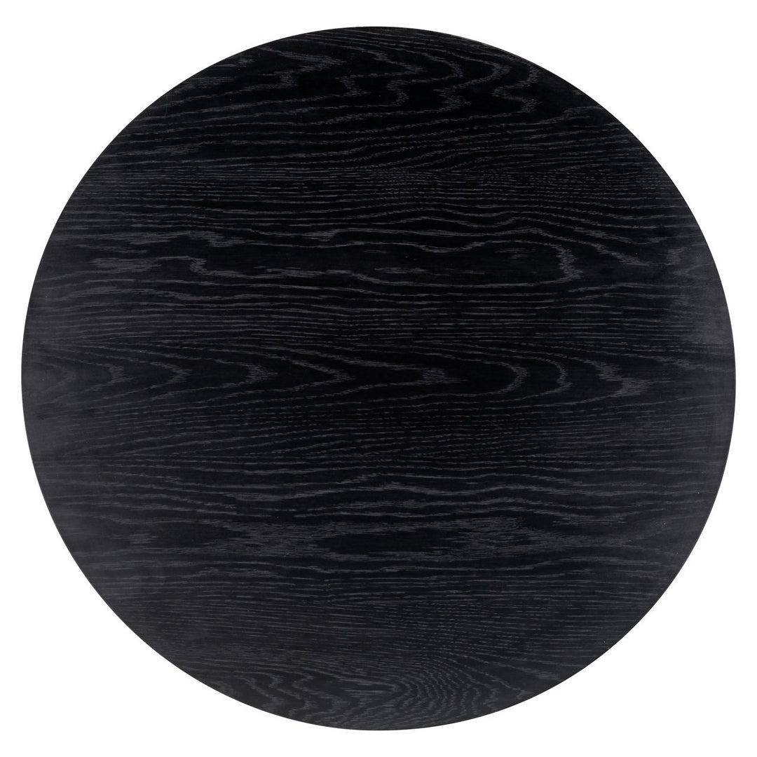 Salontafel Jazz black (Set of 2)