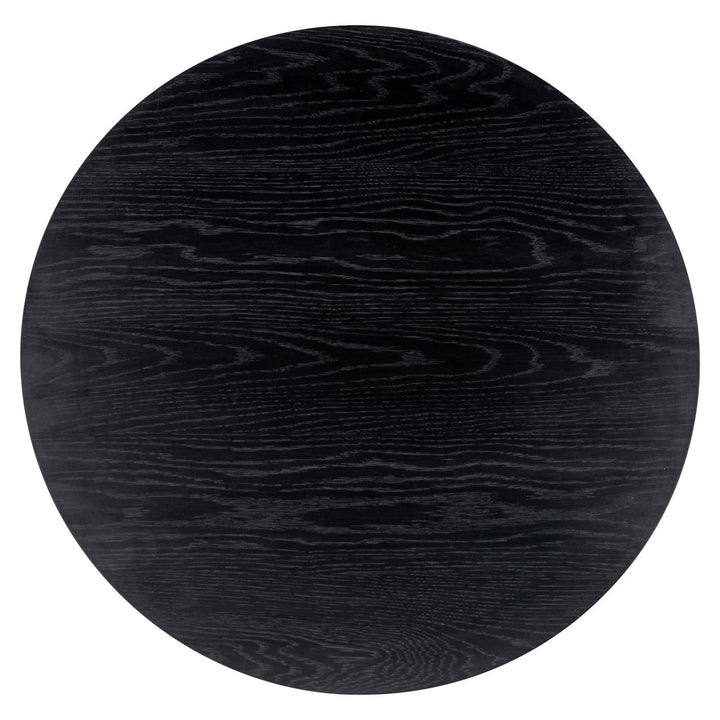 Salontafel Jazz black (Set of 2)