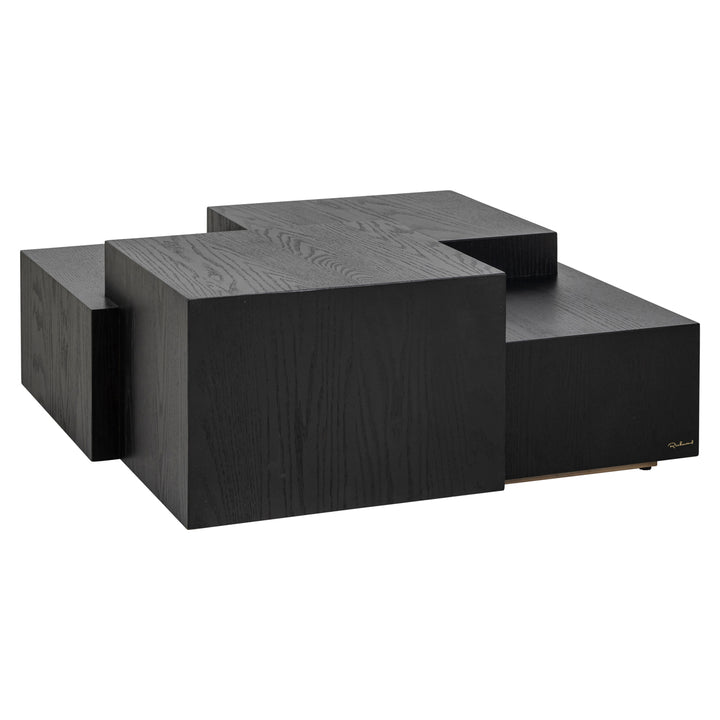 Richmond Salontafel Lennox Coffee Brown