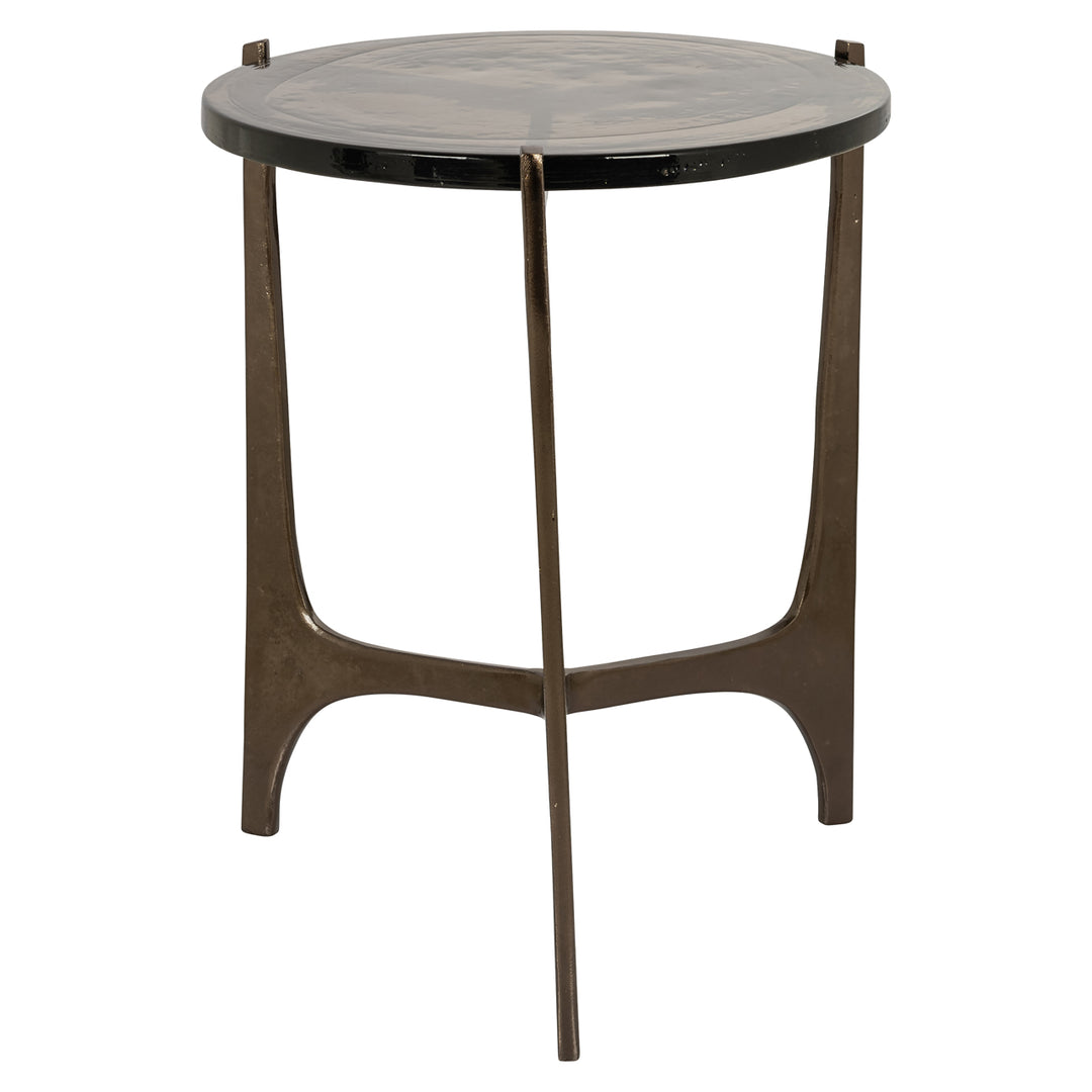 Side table Mateo 43Ø