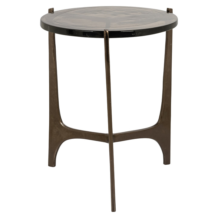 Side table Mateo 43Ø