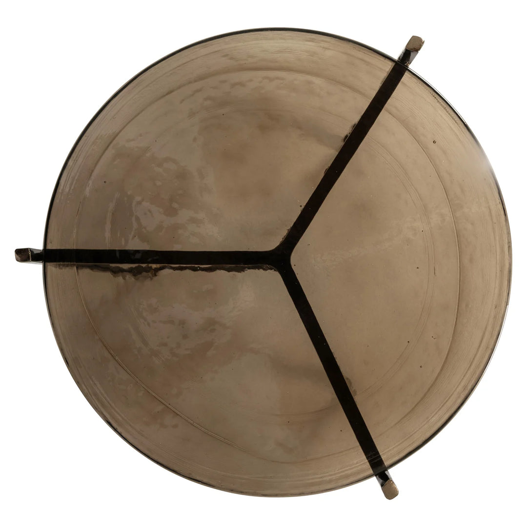 Side table Mateo 43Ø