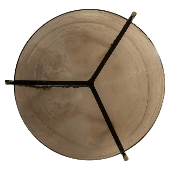 Side table Mateo 43Ø