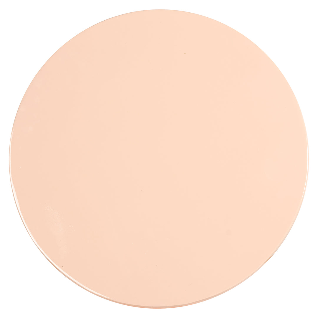 Beistelltisch Rosly rosa