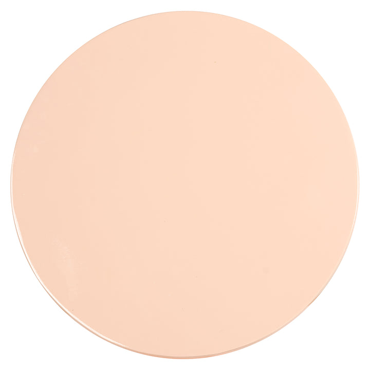 Beistelltisch Rosly rosa