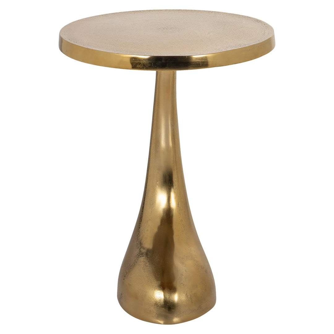 Beistelltisch Dolphin Gold