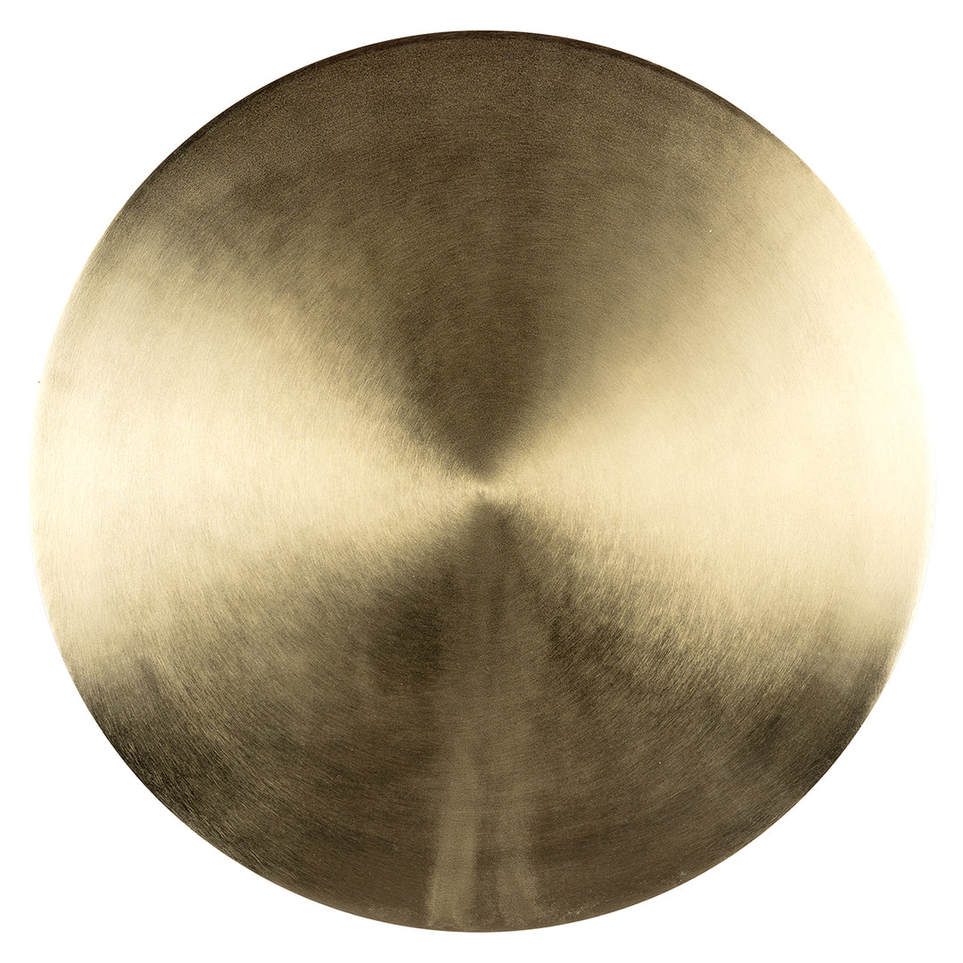 Side table Dalina groen (Groen)