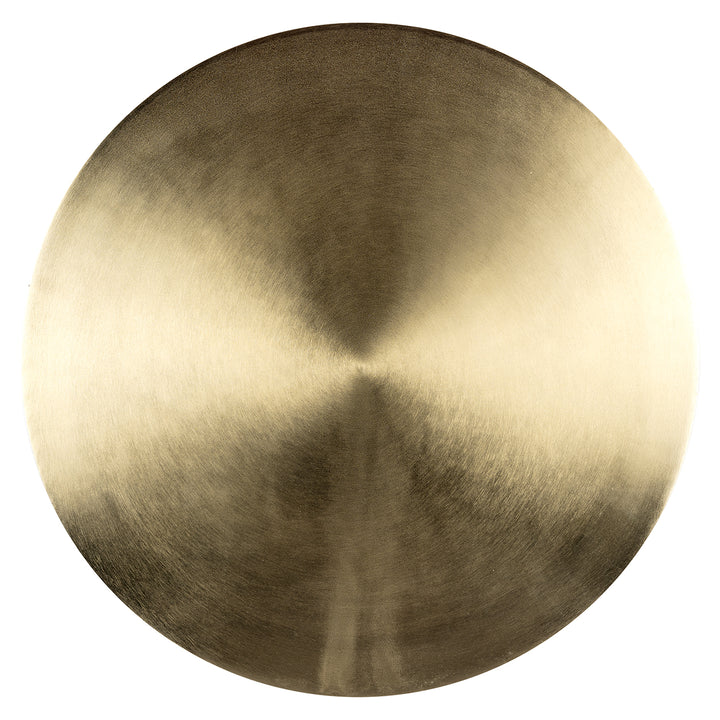 Side table Dalina groen (Groen)