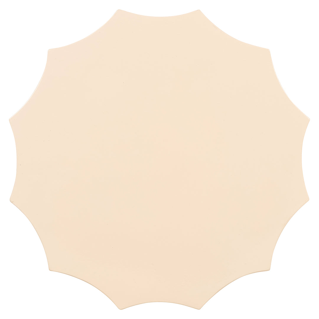 Pilaar Isabelle (Beige)