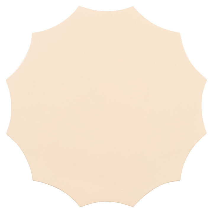 Pilaar Isabelle (Beige)