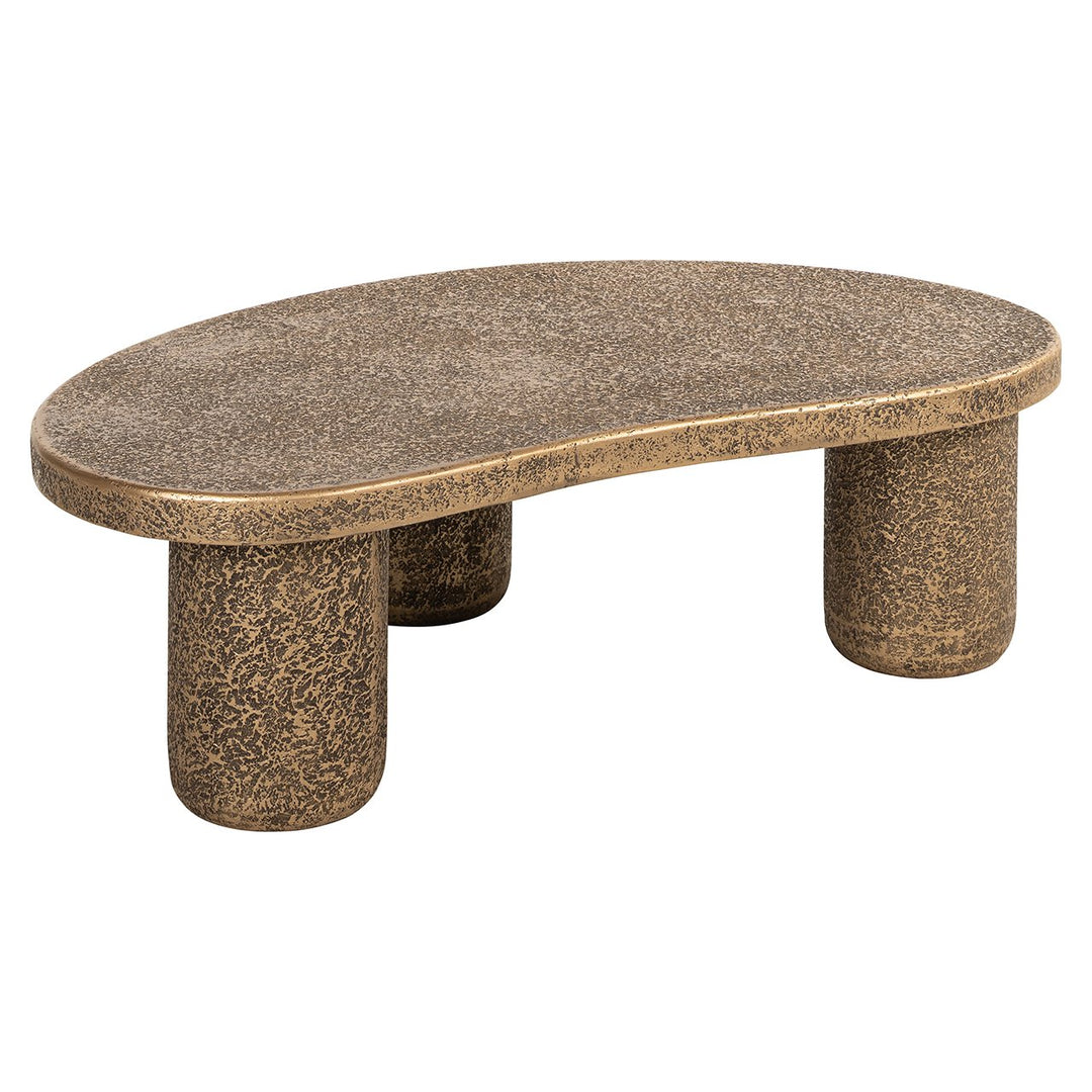 Salontafel Kenobi (Bronze)
