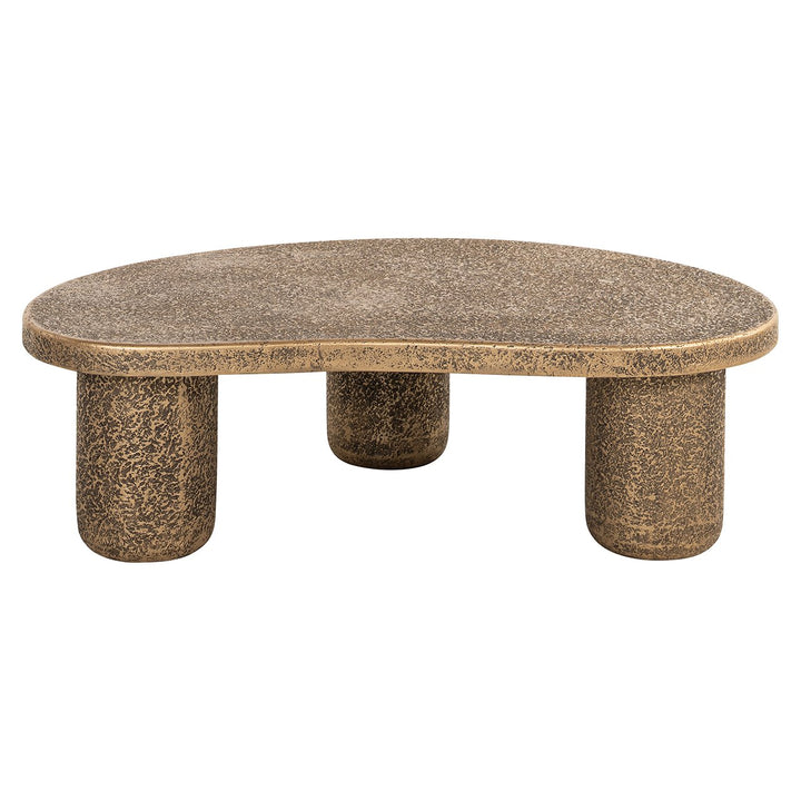 Salontafel Kenobi (Bronze)