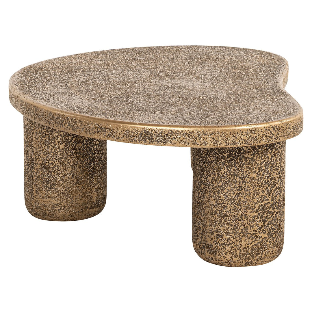 Salontafel Kenobi (Bronze)