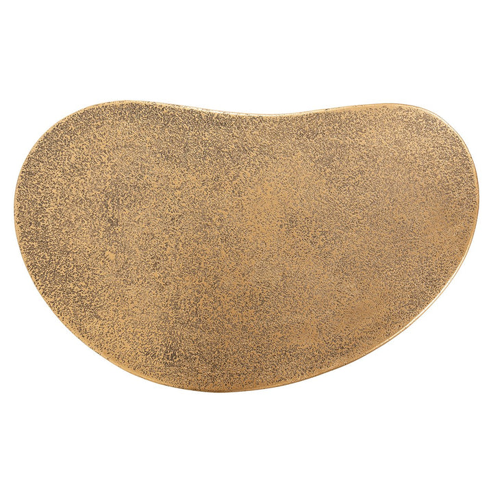 Salontafel Kenobi (Bronze)