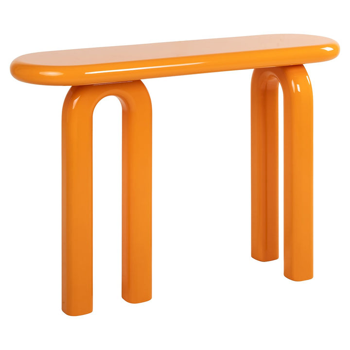 Rascal Wandtisch (Orange)