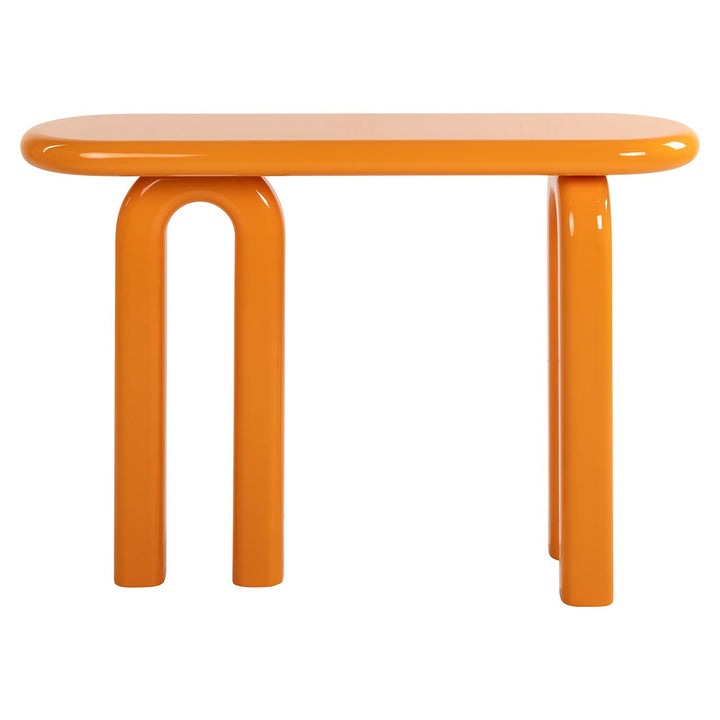 Rascal Wandtisch (Orange)