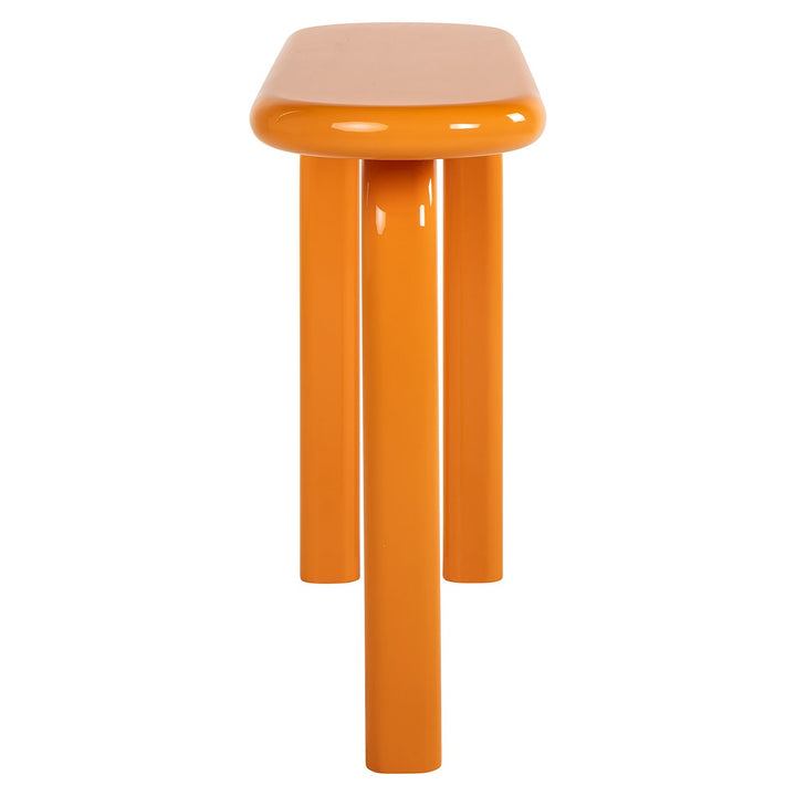 Rascal Wandtisch (Orange)